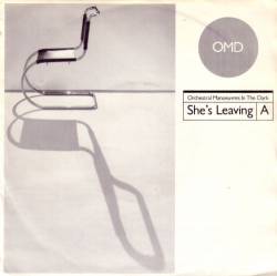 Orchestral Manoeuvres In The Dark : She's Leaving